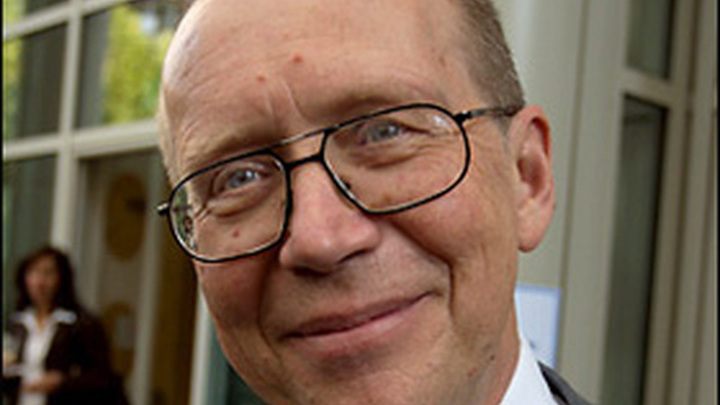 Юрий Вяземский