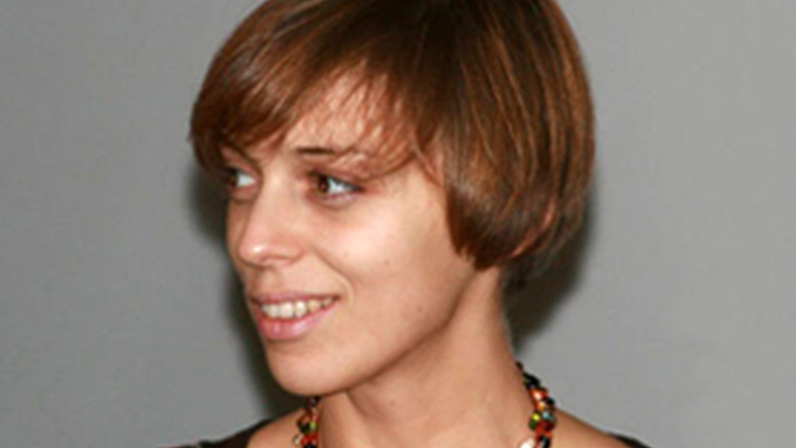 Нелли Уварова