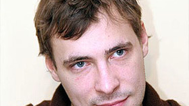 Евгений Цыганов