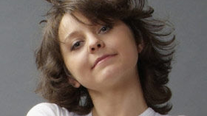 Валентина Рубцова