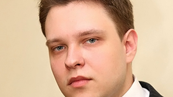 "Приём ведет": юрист Дмитрий Лесняк