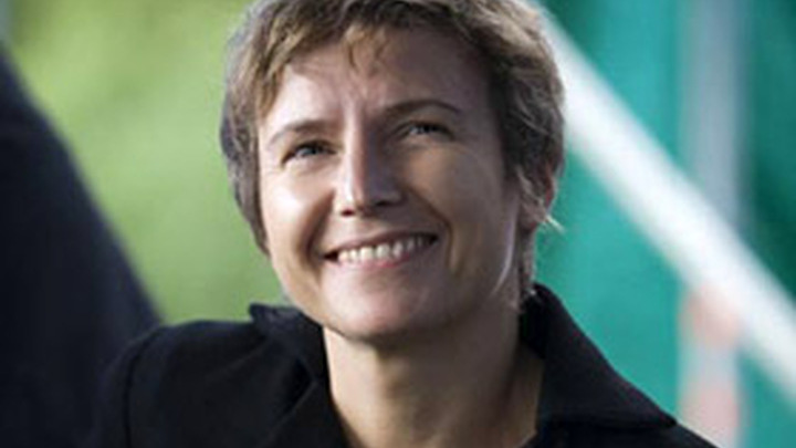 Светлана Сурганова
