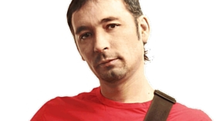 Акустический концерт
