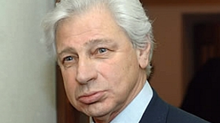 О работе суда и профессии адвоката