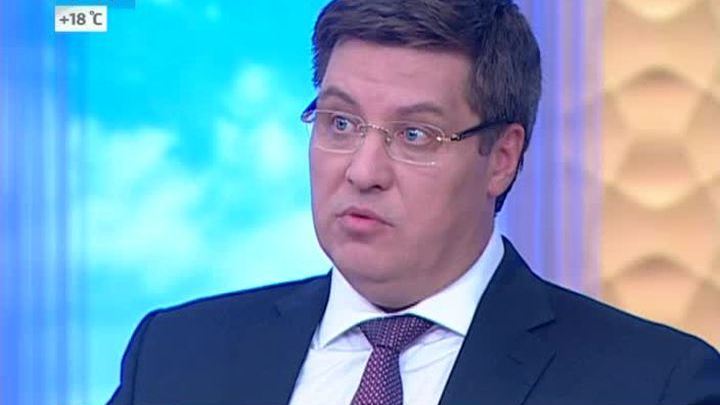 Лесные пожары. Интервью
