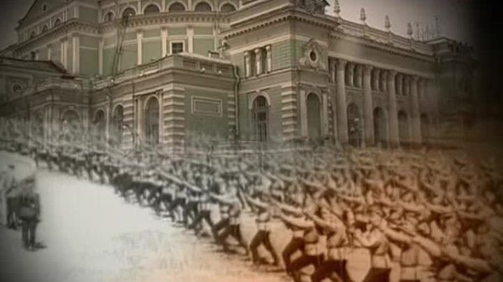 12 - 19 декабря 1914 года
