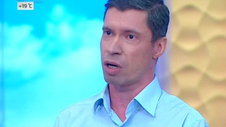 Медицина в регионах. Интервью