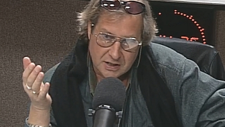 Андрей Житинкин