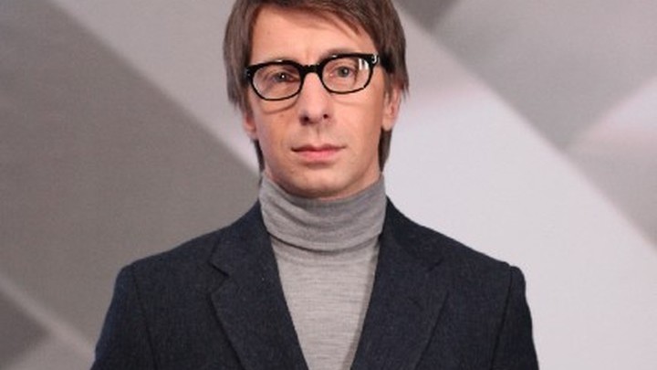 Михаил Зеленский