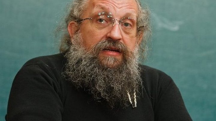 Анатолий Вассерман