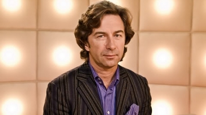 Валерий Сюткин