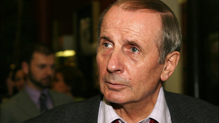 Михаил Веллер
