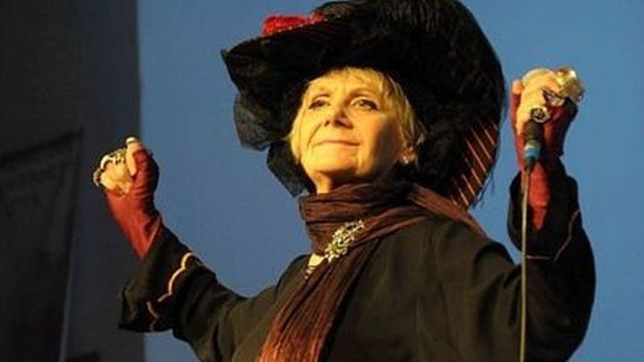 Людмила Петрушевская
