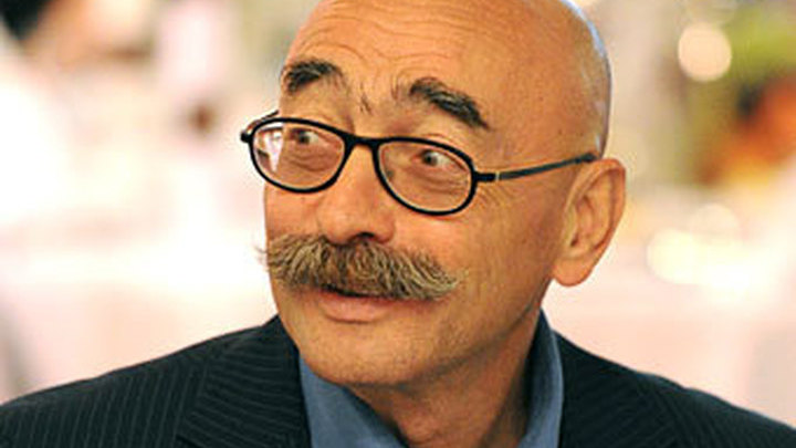 Андрей Бильжо
