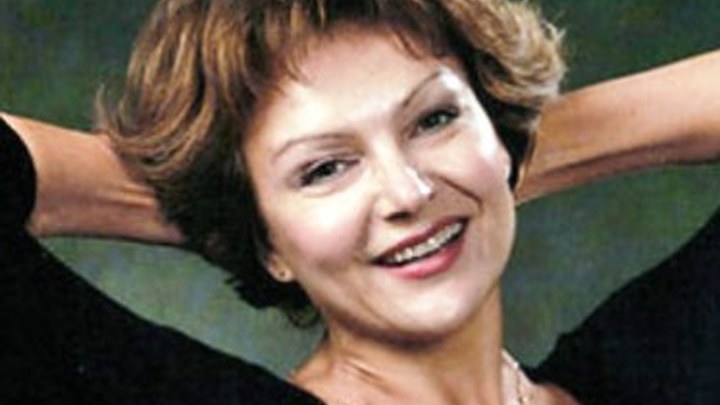 Елена Чарквиани