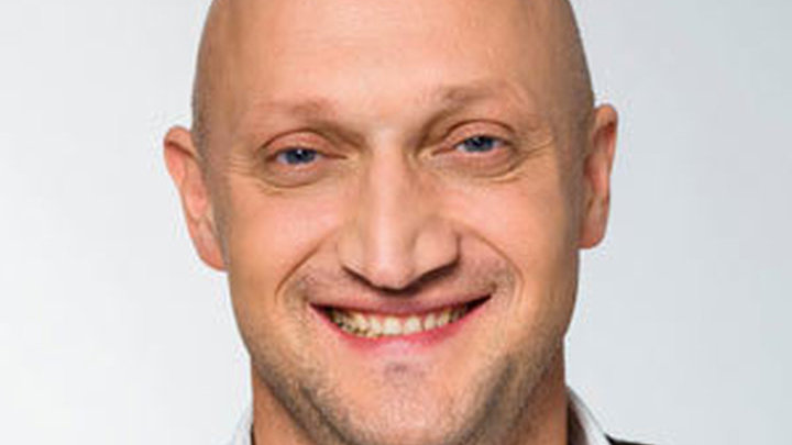 Гоша Куценко