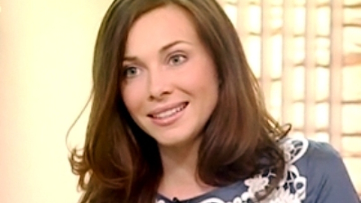 Екатерина Гусева