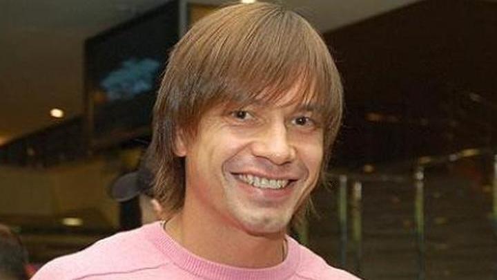 Алексей Серов