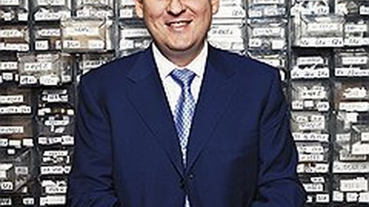 Алексей Богданов