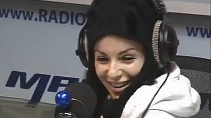 Юлия Волкова