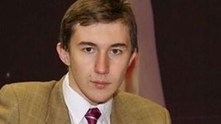 О шахматах