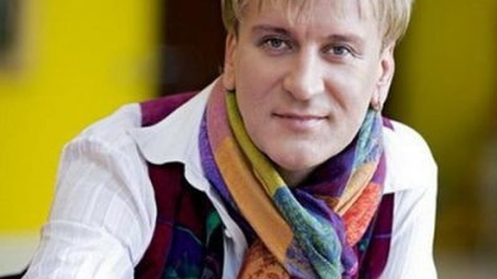 Сергей Пенкин
