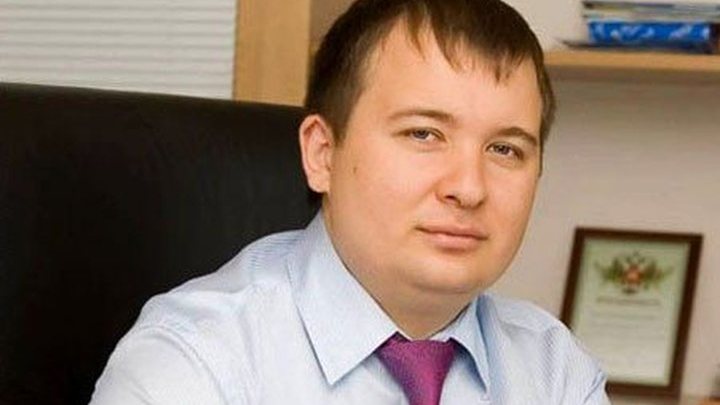 Михаил Кокорич