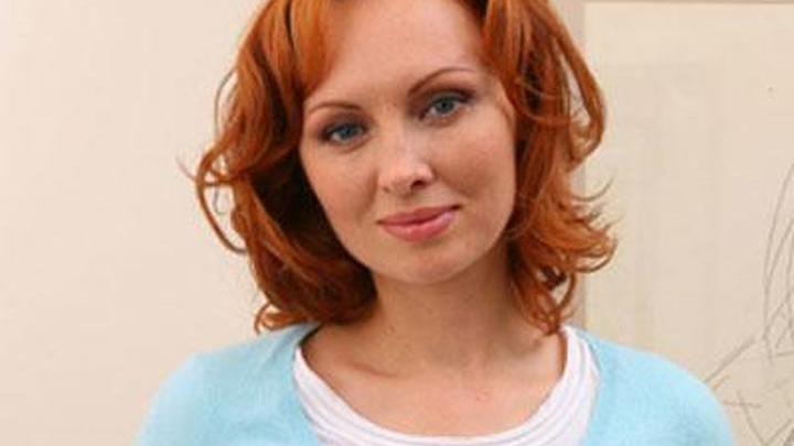 Елена Ксенофонтова