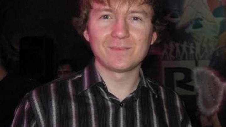 Павел Домрачев