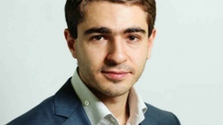 Грачик Аджамян
