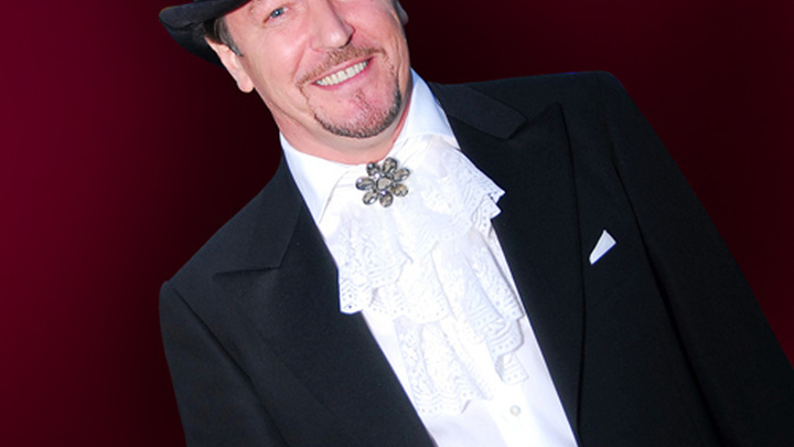 Сергей Князев