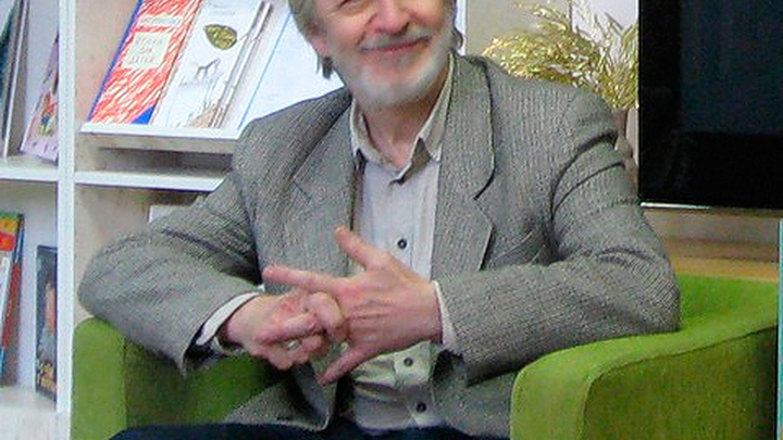 Игорь Олейников