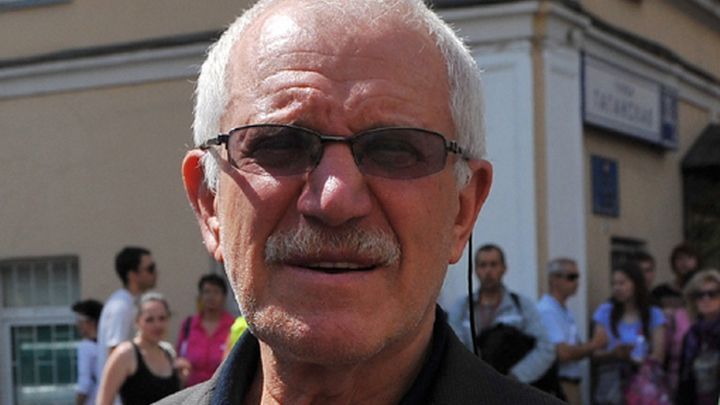 Александр Митта