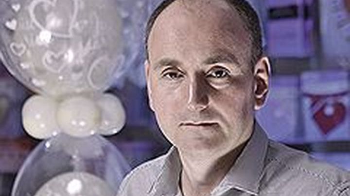 Григорий Рыбаков