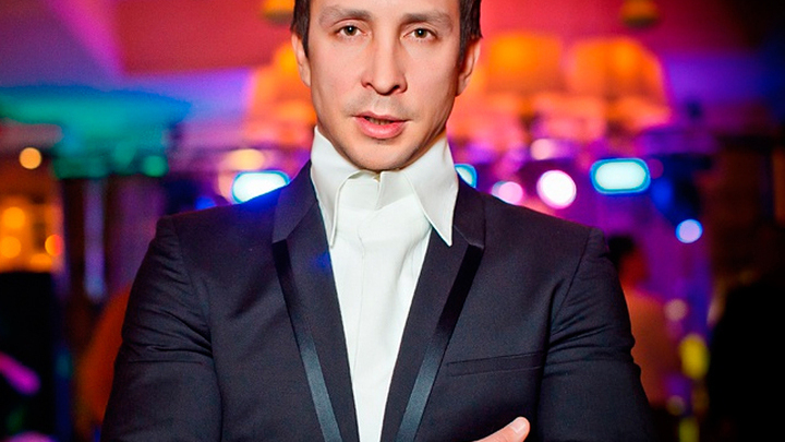 Александр Данко