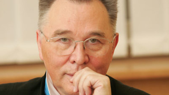 Вячеслав Зайцев