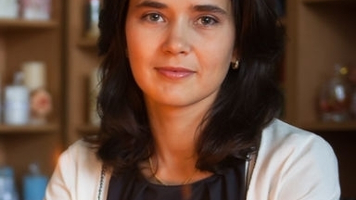 Ирина Крамаренко