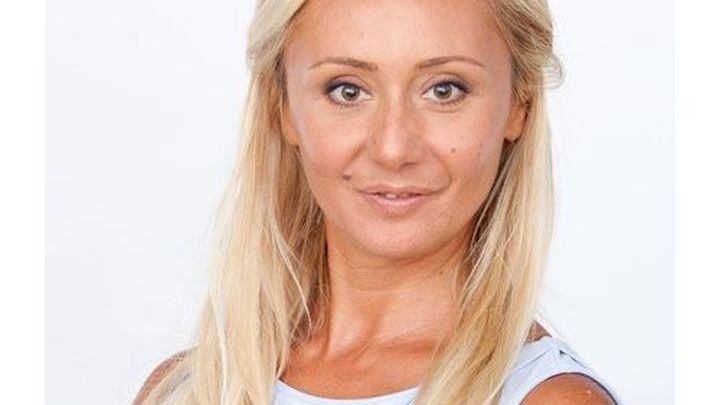 Юлия Алексеева