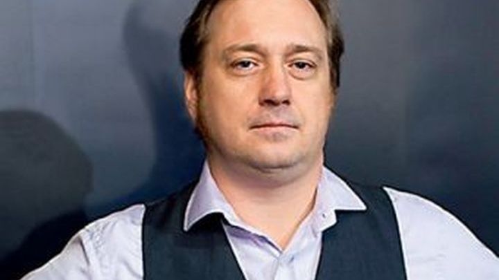 Вячеслав Ланкин