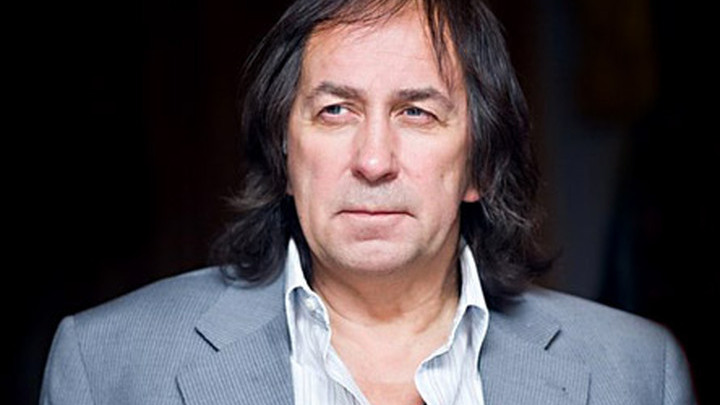 Александр Иншаков