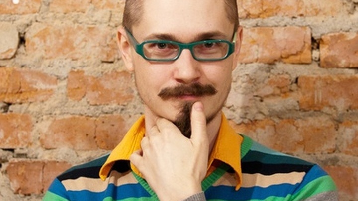 Роман Саблин