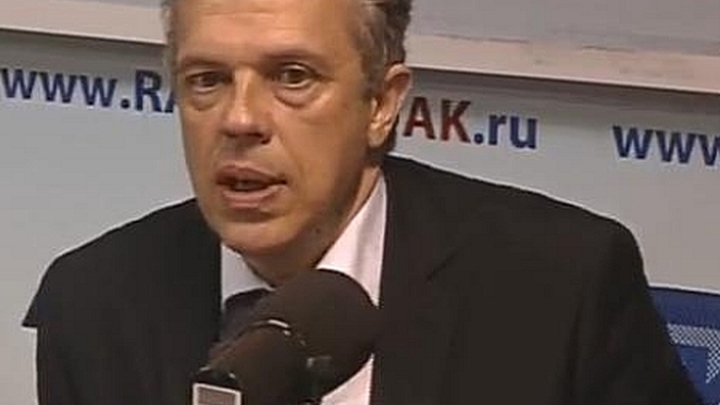 "ТАСС уполномочен заявить": Эфиопия