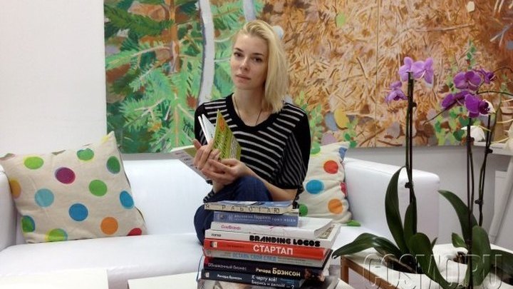 Елена Шифрина