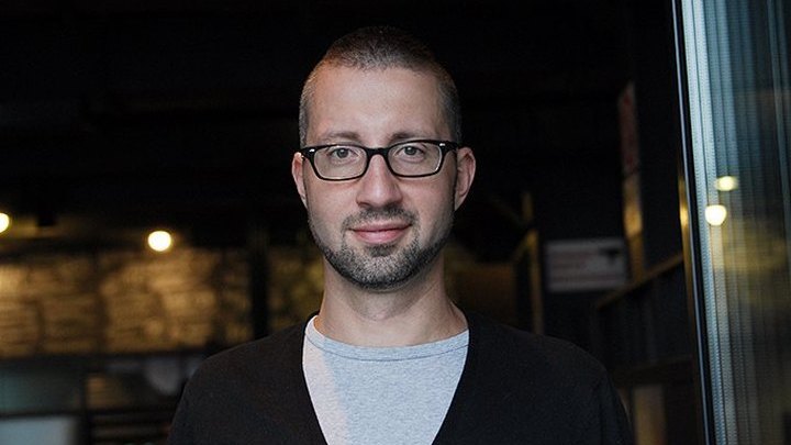 Алексей Гисак