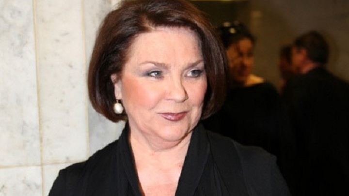 Лариса Голубкина