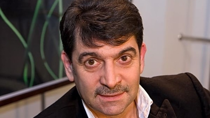 Владимир Вишневский