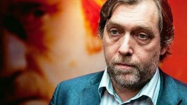 Никита Высоцкий