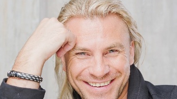 Павел Соколов