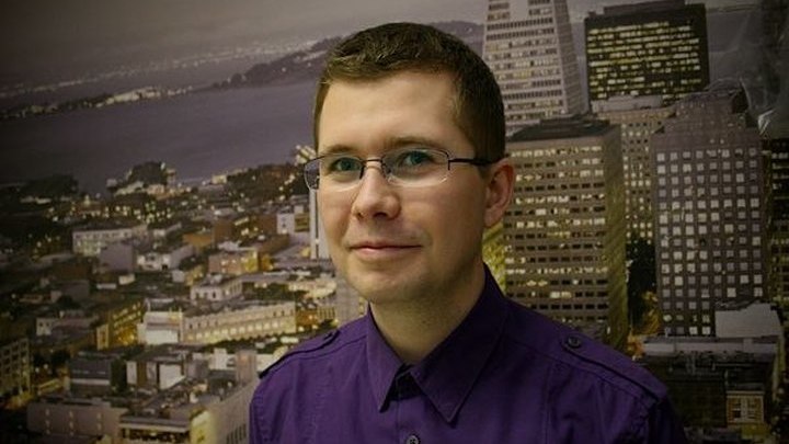 Федор Овчинников