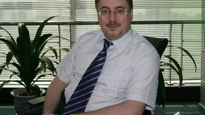 О китайской коррупции